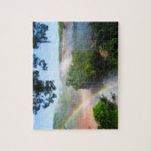 iguazu legpuzzel (Verticaal)