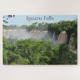 iguazu vista legpuzzel