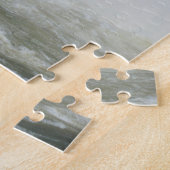 Iguazu-watervallen, Verticaal Legpuzzel (Zijkant)