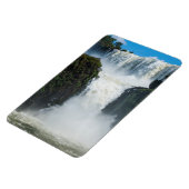 Iguazu-watervallen, Verticaal Magneet (Linkerzijde)