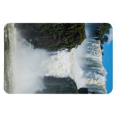 Iguazu-watervallen, Verticaal Magneet (Horizontaal)