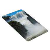 Iguazu-watervallen, Verticaal Magneet (Rechterzijde)