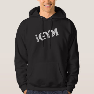 iGym American Apparel California Fleece Pullover