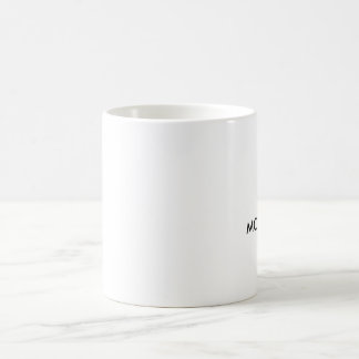 ihaatMONDAYS Koffiemok
