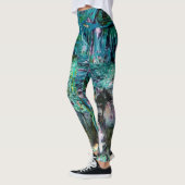 IHANA Finse Leggings Lapphund Lappy (Links)