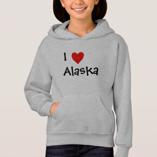IhartAlaska (Voorkant)