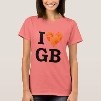 IhartGB! T-shirt