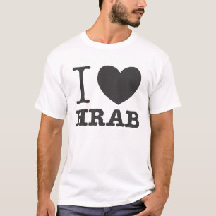IhartHrab T-shirt