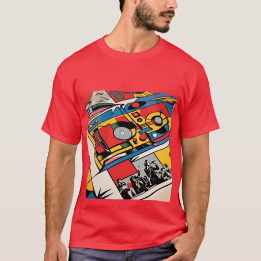 iHeart Birdie Sunday2 T-shirt (Voorkant)