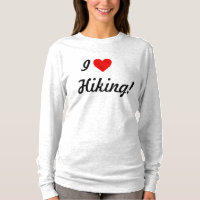 IHEART Wandelen