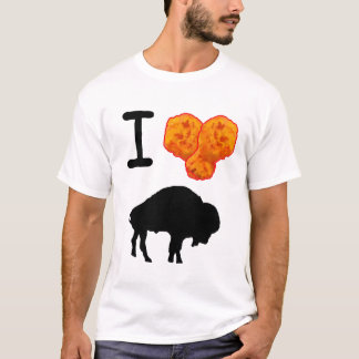 Iheartwing T-shirt