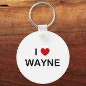 IHEARTWYN SLEUTELHANGER (Voorkant)