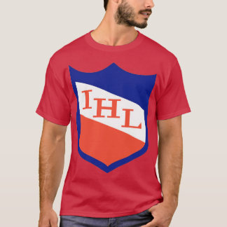 IHL T-SHIRT