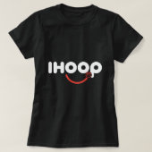 Ihoop! T-Shirt (Design voorkant)