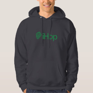 iHop hoodie