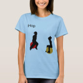 iHop T-shirt (Voorkant)