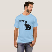iHop T-shirt (Voorkant volledig)