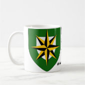 IHS 11oz standaard Mok (Links)