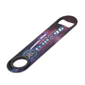 IHS 96 Flesopener Speed Flessenopener (Voorkant Gekanteld)