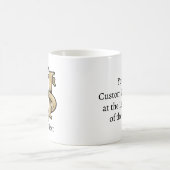 IHS Christogram Koffiemok (Center)