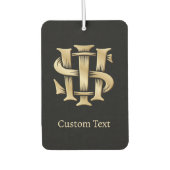 IHS Christogram Luchtverfrisser (Voorkant)