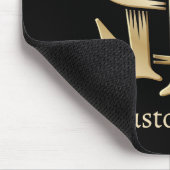 IHS Christogram Muismat (Hoek)