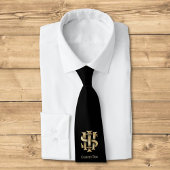 IHS Christogram Stropdas