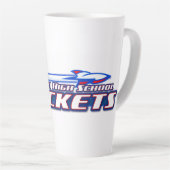 IHS Latte Mok (Rechterhoek)