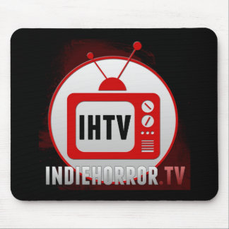 IHTV Mousepad Muismat