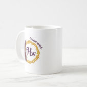 IHW-Mok Koffiemok (Voorkant links)