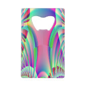 IICARUS Fles Opener Creditkaart Flessenopener (Voorkant)