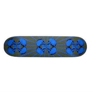 III Botervliegers Skateboard
