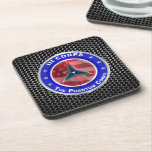 III Corps Phantom Corps Bier Onderzetter<br><div class="desc">Toon uw trots op de fabled III Corps Phantom Corps! III Korps wordt belast met het inzetten van hun eenheden op orde in elk theater van oorlog. Zeer uniek designcadeau voor iedereen die op zoek is naar een speciaal cadeau. Deze prachtige en van een soort ontworpen Keepomwille Gift geeft iedereen...</div>