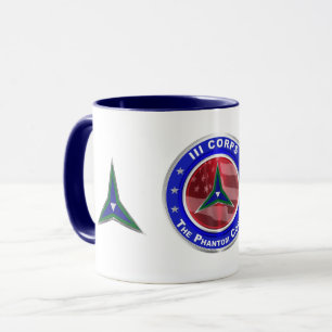 III Corps Phantom Corps Mok