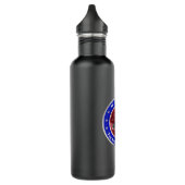 III Corps Phantom Corps Waterfles (Links)