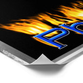 III Corps-Poster Poster (Hoek)