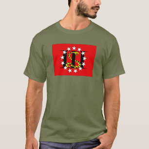 III Vlag T-shirt