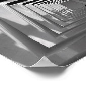 iiiiiiiiiiiiiiiii (BW) Poster (Hoek)