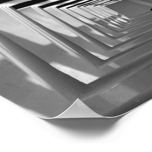 iiiiiiiiiiiiiiiii (BW) Poster (Hoek)