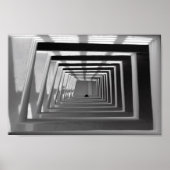 iiiiiiiiiiiiiiiii (BW) Poster (Voorkant)