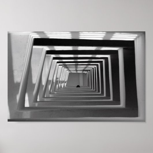 iiiiiiiiiiiiiiiii (BW) Poster (Voorkant)