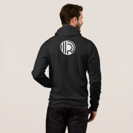 IIIRD Circle Hoodie