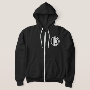IIIRD Classic Circle Hoodie