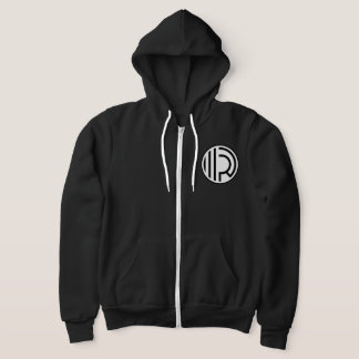 IIIRD Classic Circle Hoodie