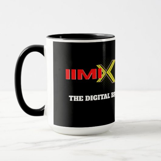 IIMIX. Mok (Links)