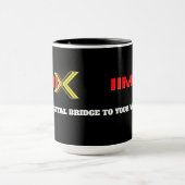 IIMIX. Mok (Midden)