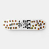 IIMIX Skateboard (Horizontaal)