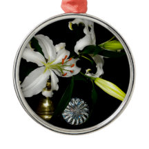 Iirsh Design -Koper en Bloemencollectie