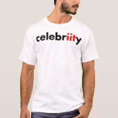 IIT Celebrity T-shirt (Voorkant)
