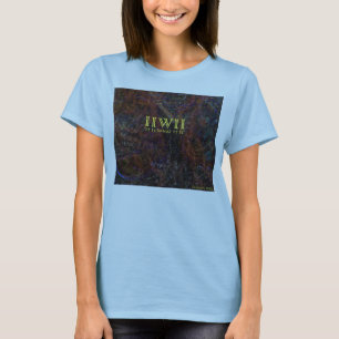 IIWII Tolerantie T-shirt